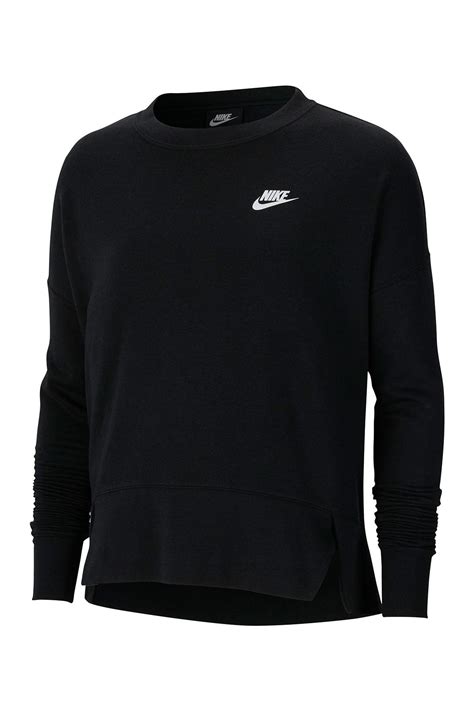 nike sweater nordstrom